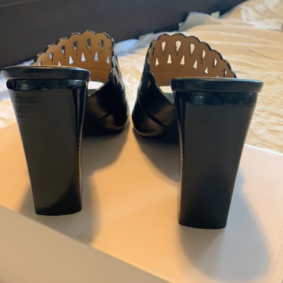 Marc by Marc Jacobs Sandals Sz.9.5 Like New - Picture 4 of 8